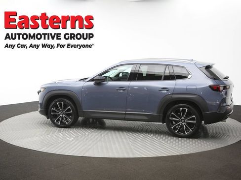Used 2025 MAZDA CX-50 AWD 2.5 S w/ Weather Package image 64