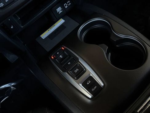 Used 2022 Honda Passport TrailSport image 35