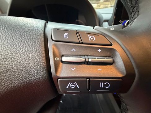 Used 2023 Hyundai Kona SEL w/ Convenience Package image 24
