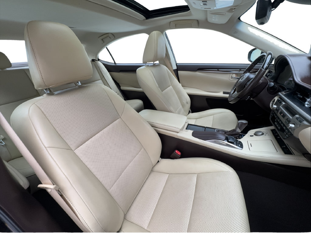 Used 2016 Lexus ES 350 w/ Navigation System Package FWD image 37