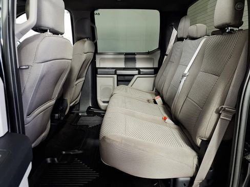 Used 2018 Ford F150 XLT w/ Equipment Group 301A Mid AWD/4WD image 10