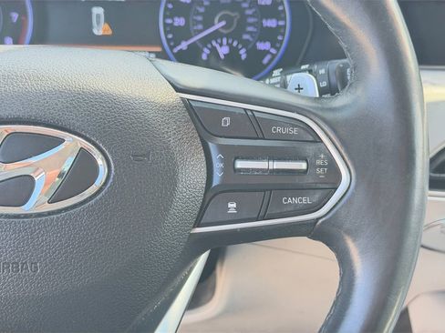 Used 2020 Hyundai Palisade SEL AWD/4WD image 18