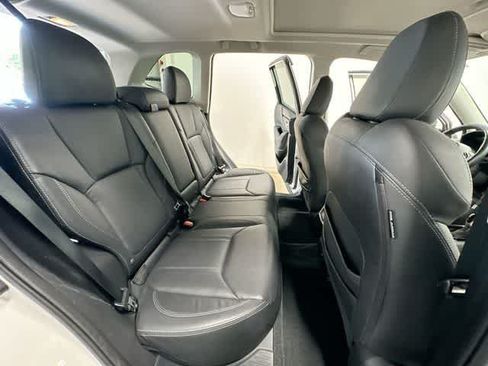 Used 2021 Subaru Forester Limited AWD/4WD image 25