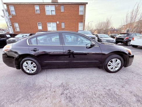 Used 2012 Nissan Altima 2.5 S w/ Convenience Pkg image 6