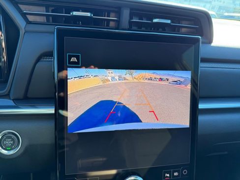 New 2026 GMC Terrain Elevation image 26