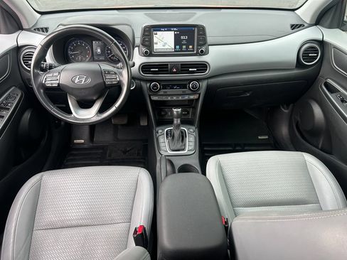 Used 2019 Hyundai Kona Ultimate AWD/4WD image 31