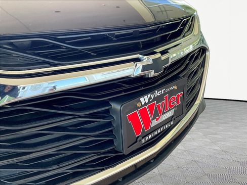 Used 2024 Chevrolet Malibu RS FWD image 30
