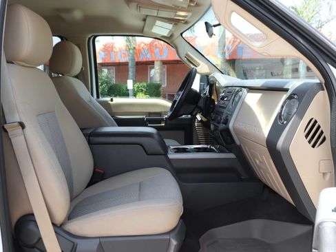 Used 2012 Ford F350 XLT AWD/4WD image 35