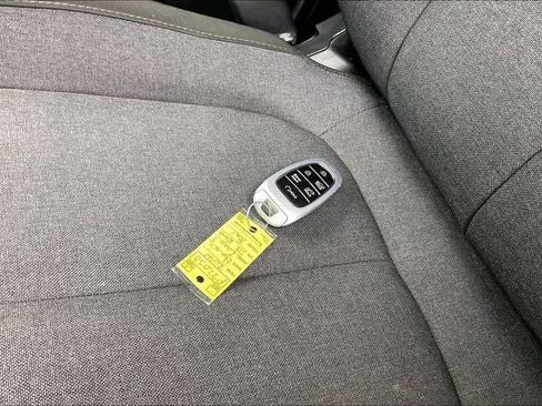Certified 2024 Hyundai Ioniq 5 SEL RWD image 13