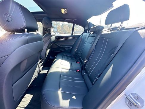 Used 2020 BMW 540i 540i w/ Convenience Package image 4
