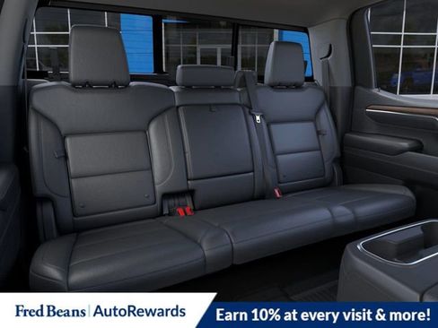 New 2026 Chevrolet Silverado 1500 LT Trail Boss w/ Convenience Package II image 17