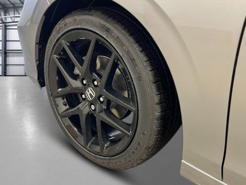 New 2026 Honda Civic Sport image 11