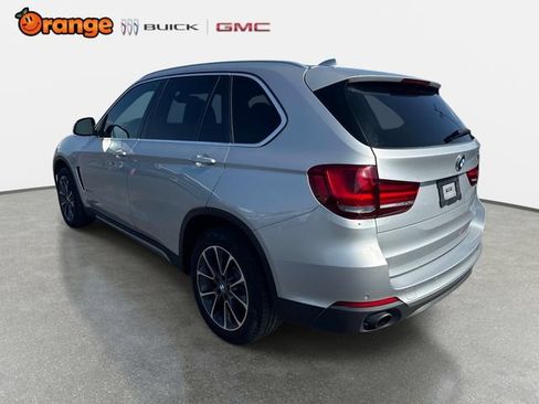 Used 2017 BMW X5 xDrive35i AWD/4WD image 5