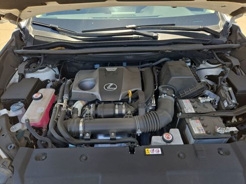 Used 2021 Lexus NX 300 FWD w/ Premium Package image 15