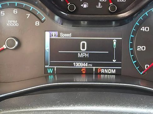 Used 2016 Chevrolet Colorado LT w/ LT Convenience Package AWD/4WD image 22