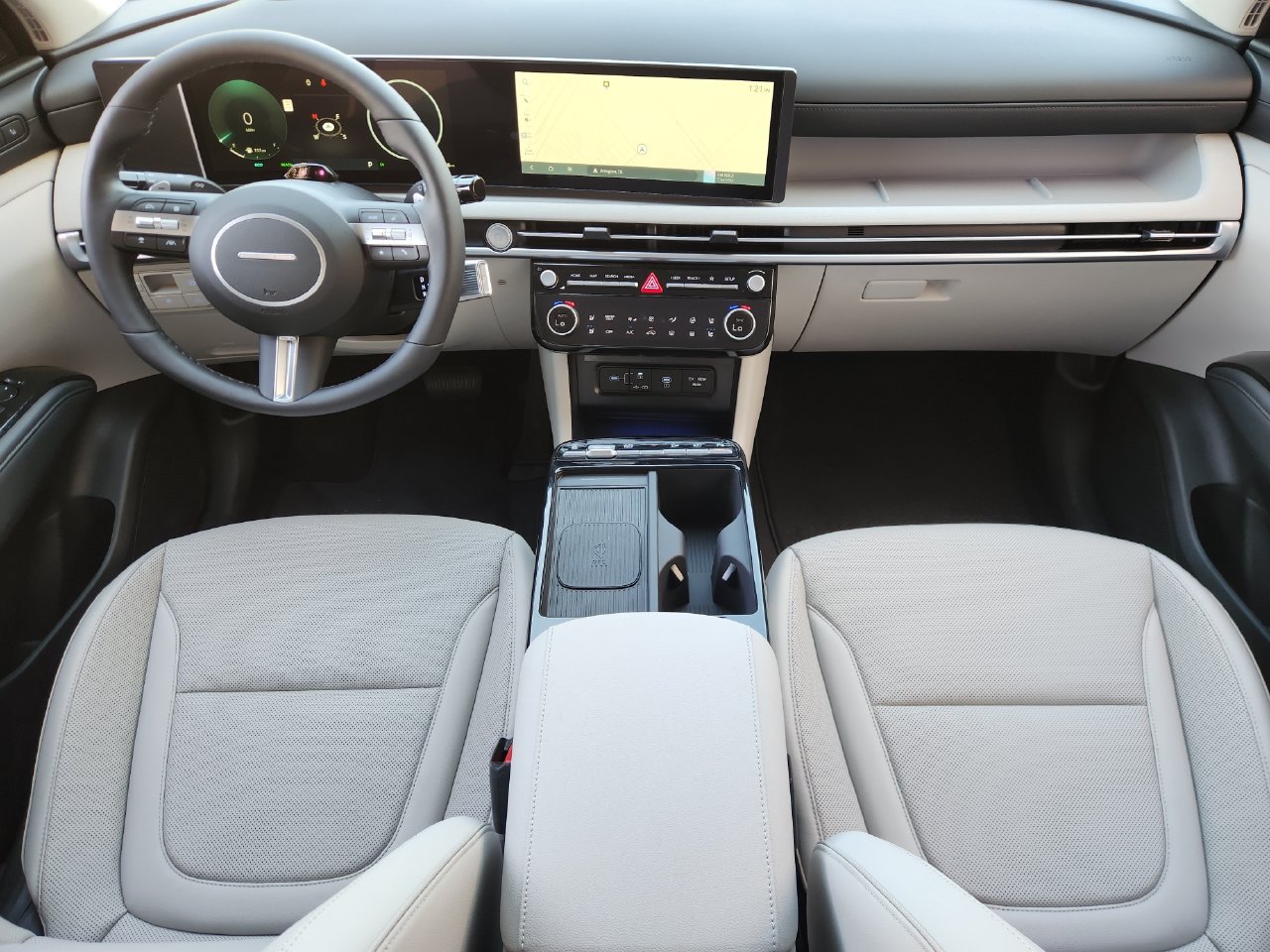 New 2026 Hyundai Tucson Limited AWD/4WD image 28