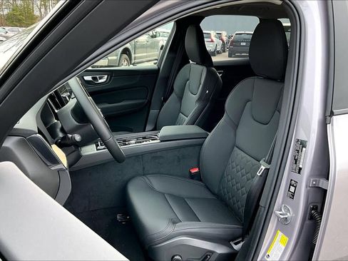 New 2026 Volvo XC60 B5 Plus w/ Protection Package Premier image 13