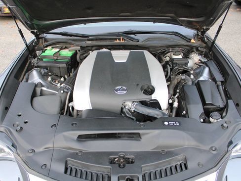 Used 2015 Lexus RC 350 image 14