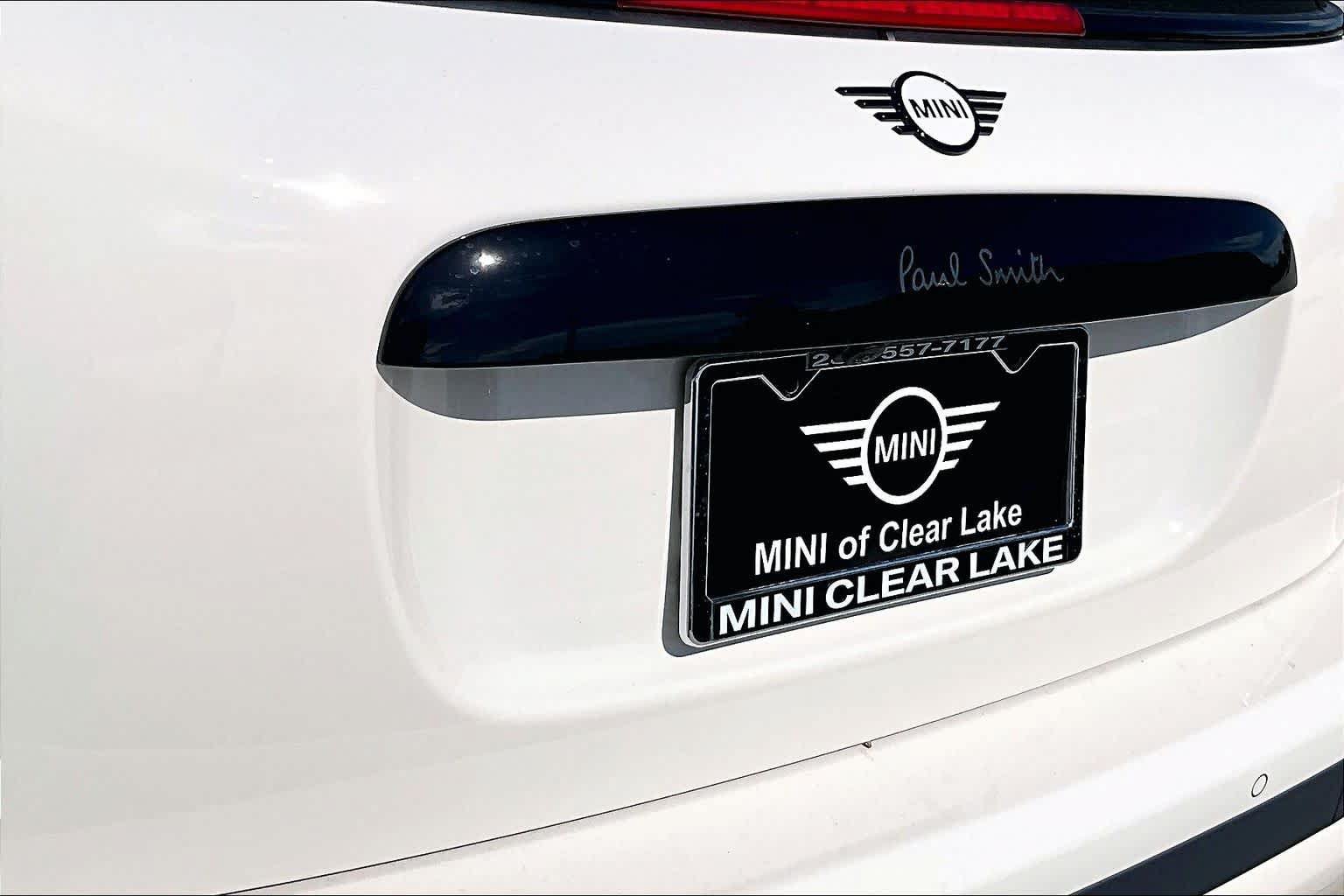 New 2027 MINI Cooper S FWD image 14