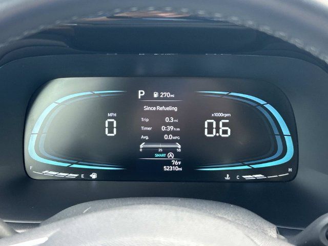Used 2024 Hyundai Palisade SEL FWD image 33