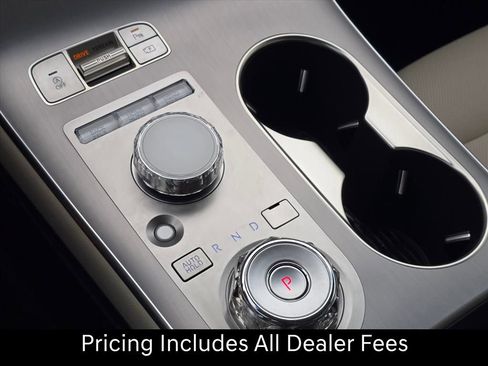 New 2026 Genesis GV70 2.5T Select AWD/4WD image 19