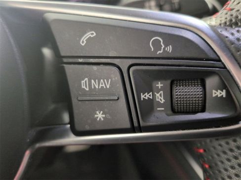 Used 2023 Audi TTS 2.0T Coupe w/ Black Optic Package image 19