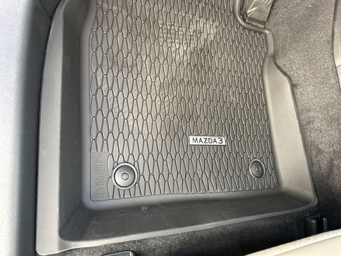 New 2026 MAZDA MAZDA3 2.5 S Sedan w/ Preferred Pkg image 26