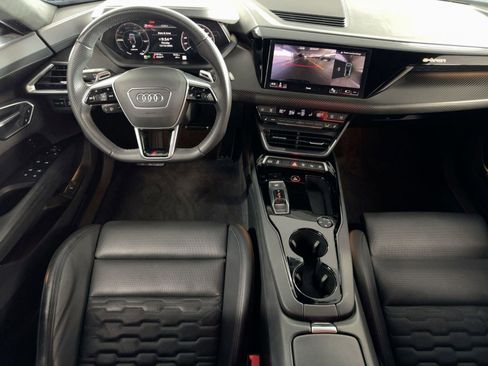 Used 2023 Audi RS e-tron GT w/ Carbon Performance Package image 27