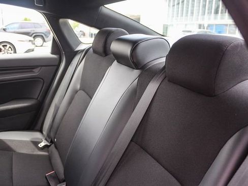 Used 2024 Honda Civic Sport image 24