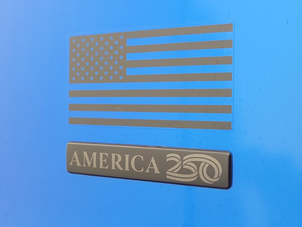 New 2027 Chrysler Pacifica Select FWD image 8