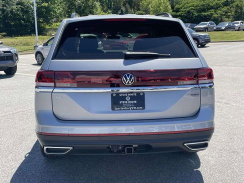 New 2026 Volkswagen Taos S FWD image 35
