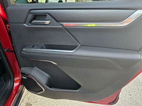 New 2026 GMC Acadia Elevation w/ Black Edition image 30