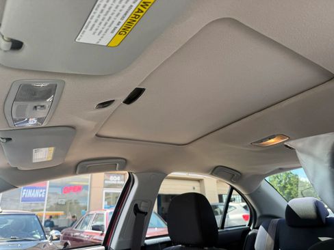 Used 2014 Mitsubishi Lancer SE AWD/4WD image 14