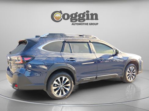 Used 2025 Subaru Outback Touring XT w/ Popular Package #2 image 6
