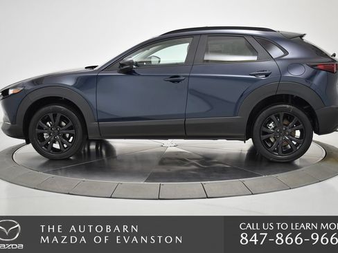 New 2026 MAZDA CX-30 Aire Edition AWD/4WD image 17