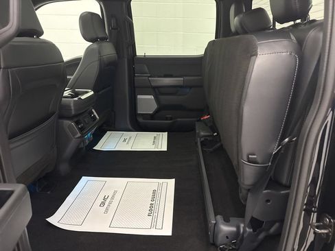 Used 2024 Ford F150 Lariat AWD/4WD image 56