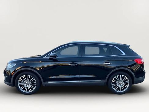 Used 2018 Lincoln MKX Reserve w/ Driver Assistance Package image 6