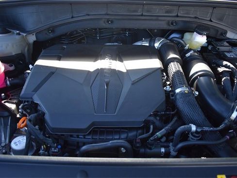 New 2025 Kia Sorento SX Prestige w/ Sage Leather Package image 40