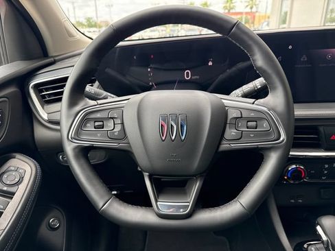 Used 2026 Buick Encore GX Sport Touring w/ Comfort Package FWD image 14