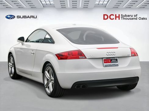 Used 2010 Audi TT 2.0T Premium Plus image 6