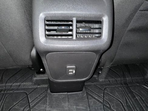 Certified 2024 Chevrolet Equinox LT w/ LPO, Floor Liner Package image 20