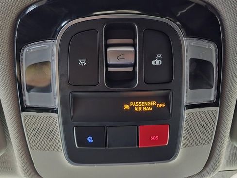 Certified 2023 Hyundai Tucson Limited image 29