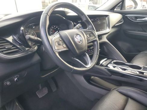 Used 2023 Buick Envision Essence image 15