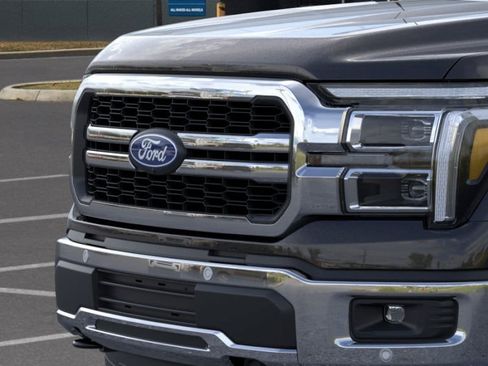 New 2026 Ford F150 Lariat w/ Equipment Group 502A High AWD/4WD image 17