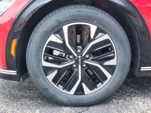 Certified 2023 Kia EV6 Wind RWD image 9