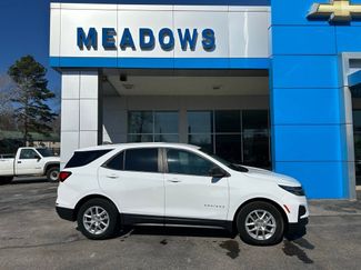 Used 2022 Chevrolet Equinox LS w/ LS Convenience Package video 2