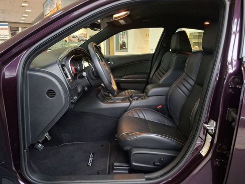 Used 2022 Dodge Charger SRT Hellcat RWD image 14