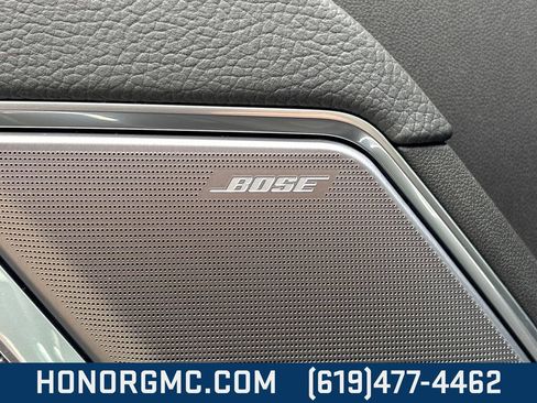 Used 2026 GMC Sierra 1500 Denali w/ Technology Package image 16