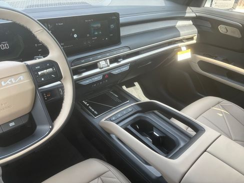 New 2027 Kia Telluride EX FWD image 28