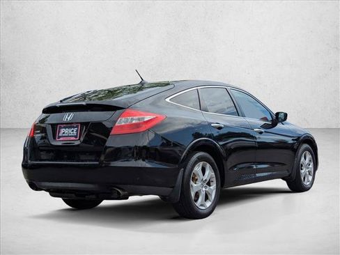Used 2011 Honda Crosstour EX-L image 5